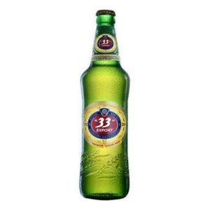 33 Export