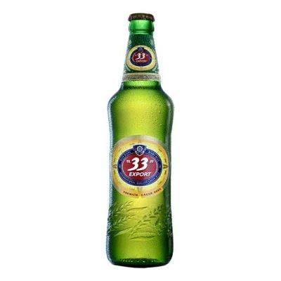 33 Export