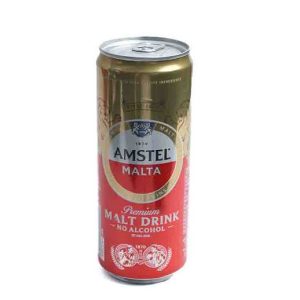 Amstel Malt