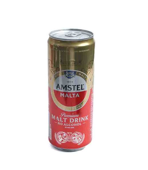 Amstel Malt