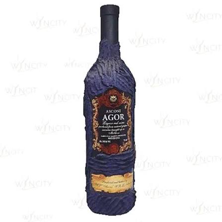 Asconic Agor