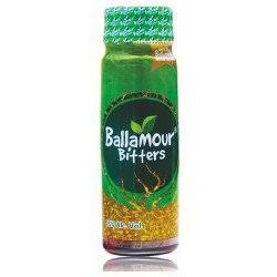 Ballamour Bitters
