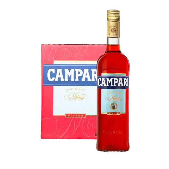 Big Campari