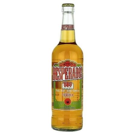Big Desperado
