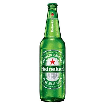 Big Heineken