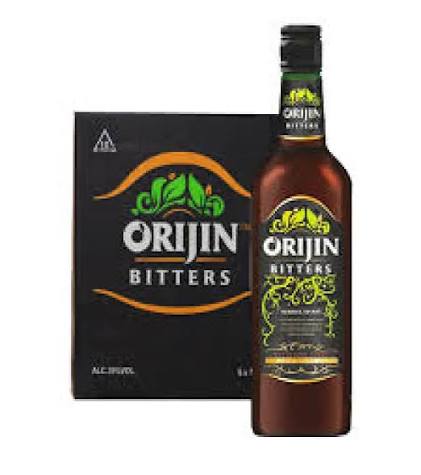 Big Origin Bitters