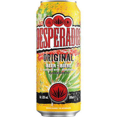 Can Desperado