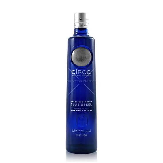 Ciroc Blue