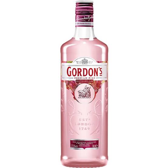 Godon's Pink
