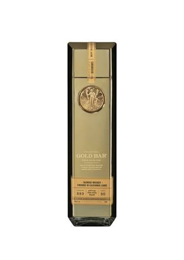 Gold Bar