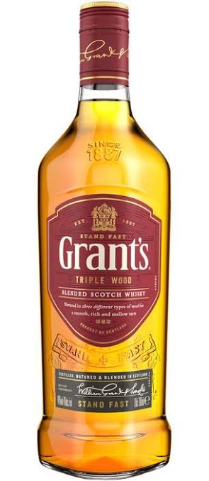 Grant Whiskey