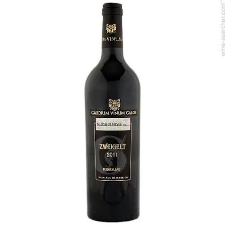 Guadum Vinum