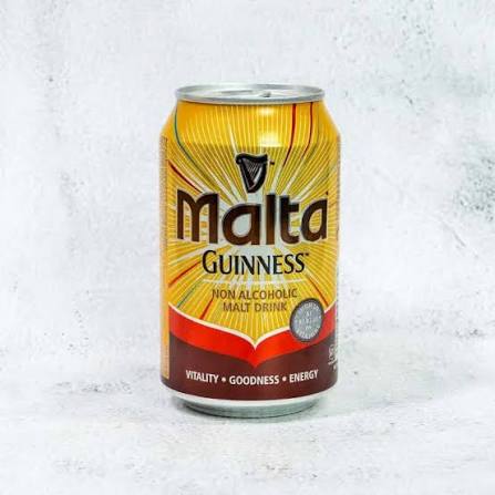 Guinness Malt