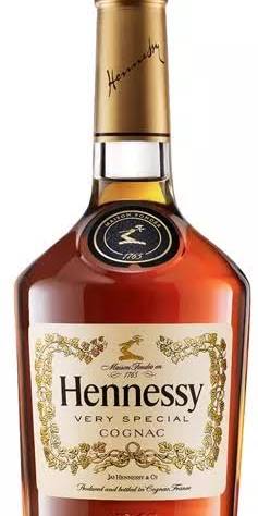 Hennessy Cognac