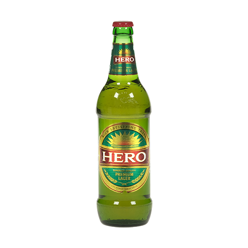 HERO