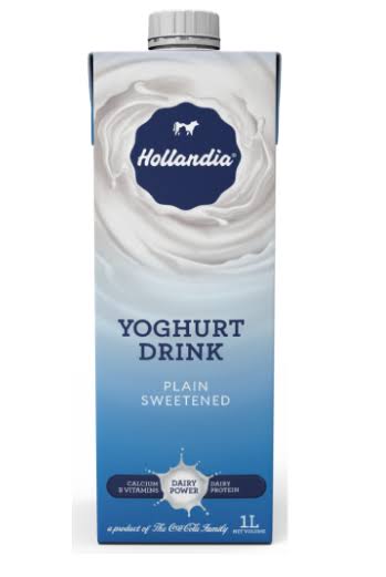 Hollandia yoghurt