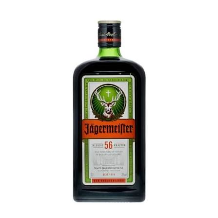Jagermeister