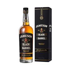 Jameson Black