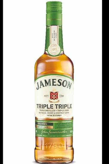 Jameson Tripple