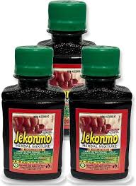Jekomo Bitters