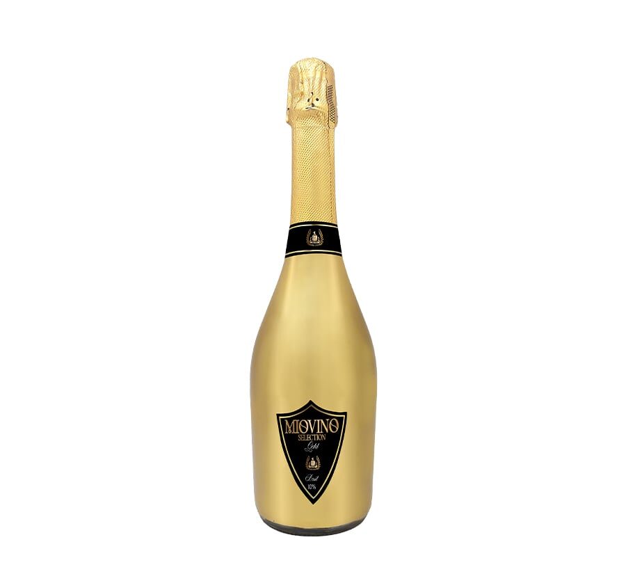Miovino Gold