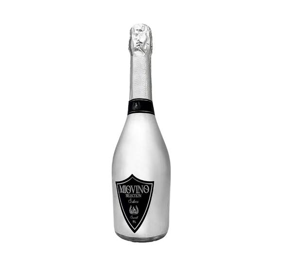 Miovino Silver