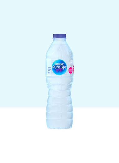 Nestle Water