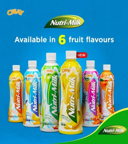 Nutri Milk