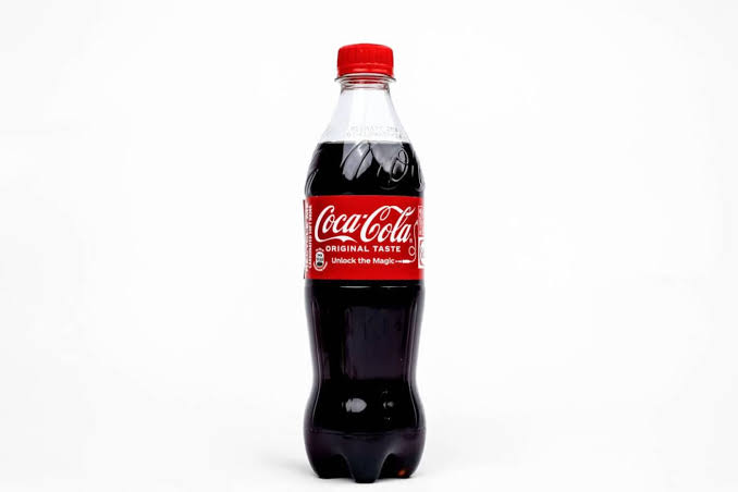 Pet Coke