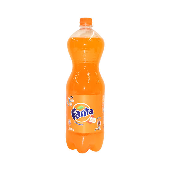 Pet Fanta