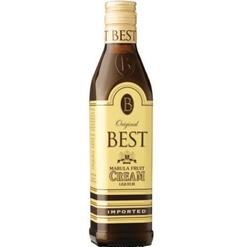 Small Best Cream