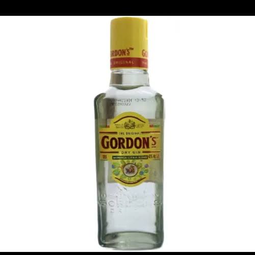 Small Godon's