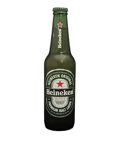 Small Heineken