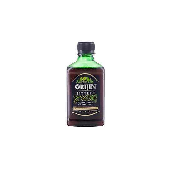 Small Origin Bitters