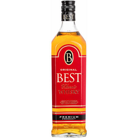best Whisky
