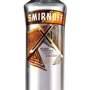 S-Smirnoff vodka