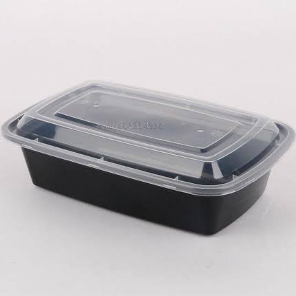 takeaway pack
